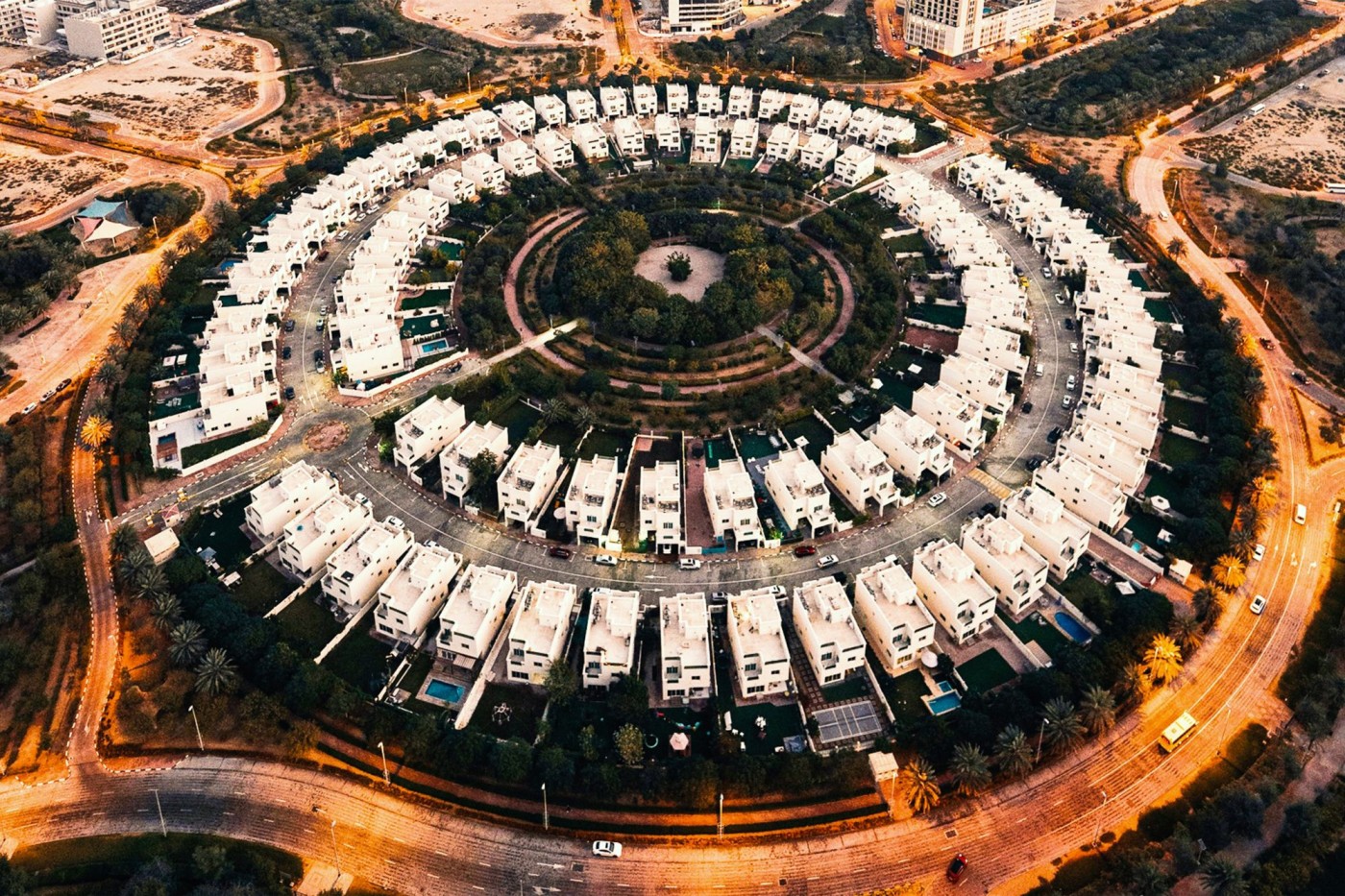 Jumeirah Village Circle (JVC)