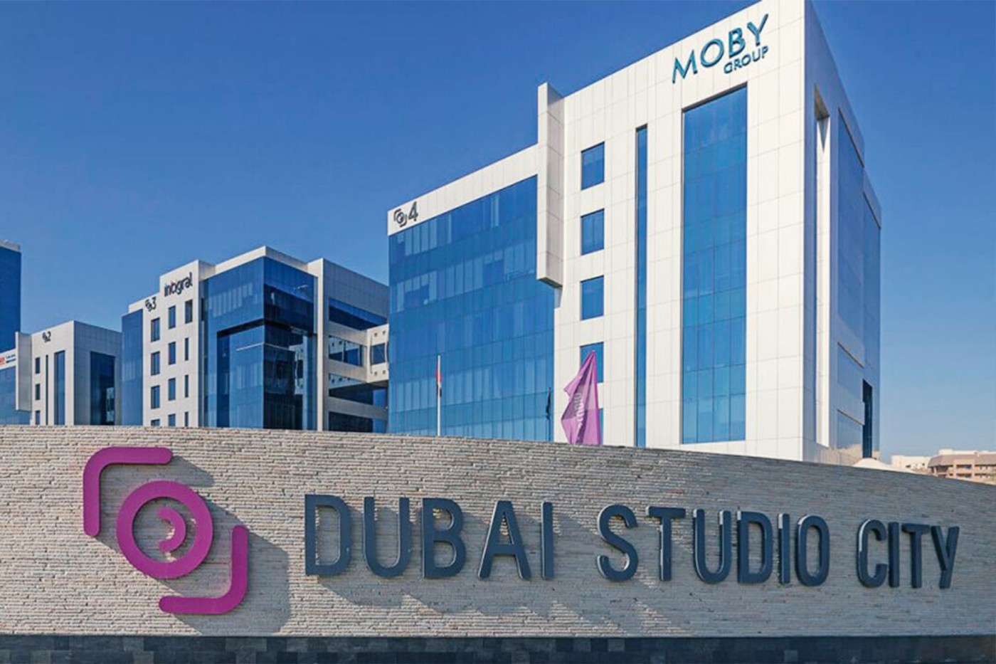 Dubai Studio City